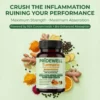 Pridewell Turmeric Curcumin Formula