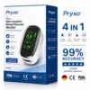 Pryxo™ GM-100 Non-Invasive Monitor