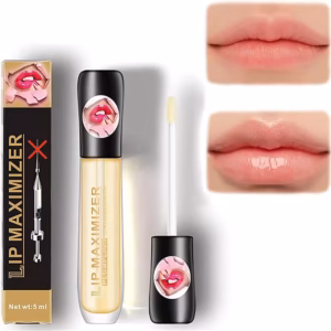 Plumpify™ Natural Serum for Fuller Lips