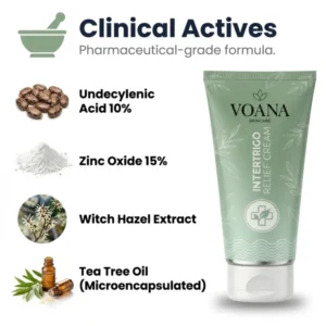 Voana Intertrigo Relief Cream