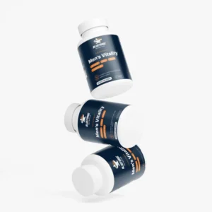 Blueforge Nutrition Men’s Vitality