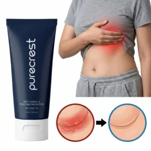 Purecrest Anti-Fungal & Moisture Prevention