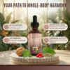 ParaPurge™ Defend Liquid Drops
