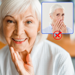 OralClean Pro™ | Deep Ultrasonic Cleaning in Just 5 Minutes