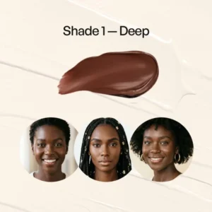 Lakerain Cove Balm Serum Boosted Skin Tint Balm