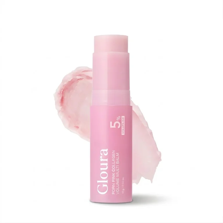 Gloura PDRN Pink Collagen Volumin Multibalm