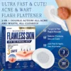 GFOUK® 2026 Newly Upgraded 2-in-1 Microneedle Hydrocolloid Patches