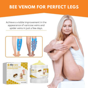 Elycura Bee Venom Skin Smoothing Cream