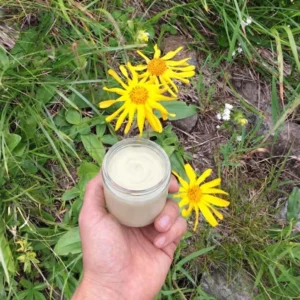 Outfield Organics True Joint Cream
