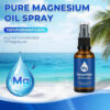 EnergieAlpha Pure Magnesium Oil Spray