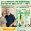 Amzkeep NAD+ Moringa Berberine AMPK Support Patch