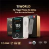 TIWORLD™ Non-Invasive Blood Glucose Monitor