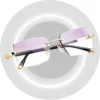 Relieflogix - The glasses that change everything