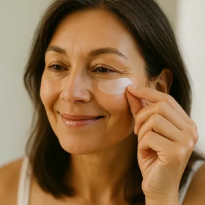 Divinvéra Under-Eye Bag Microneedle Patch Serum-Infused