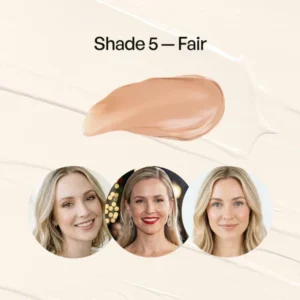Lakerain Cove Balm Serum Boosted Skin Tint Balm