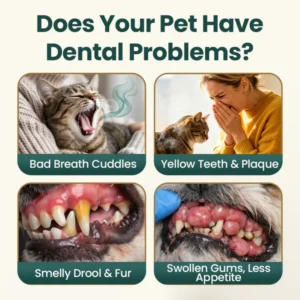 Timilk® TrustedPet Oral Care Spray