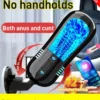 YUNPSO Automatic Retractable Cup