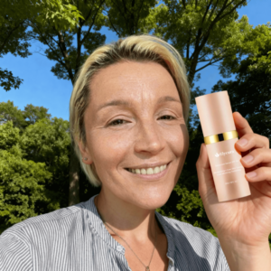 Elycura Sunscreen Serum SPF 50