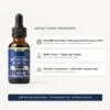 Blissta® USP Grade Methylene Blue