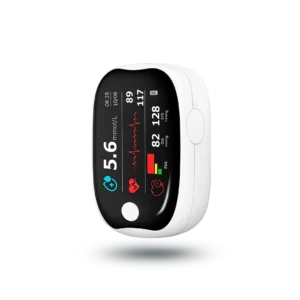 VARO Blood Glucose Meter
