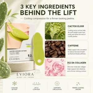 Eviora Cactox V-Lifting Band