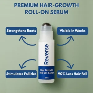 Reverse – Hair Growth Serum