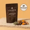 Ember Supplements Wormwood Black Walnut Cloves