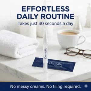 Dermatic™ Maximum Strength Antifungal Pen