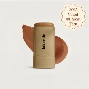 Lakerain Cove Balm Serum Boosted Skin Tint Balm
