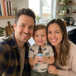 Lura® Calming Drops