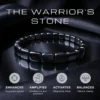 Ferrix – Hematite Bracelet