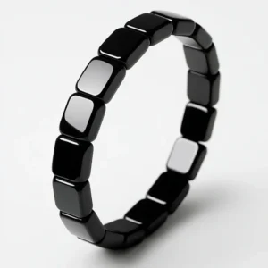Hemios® Hematite Bracelet
