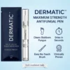 Dermatic™ Maximum Strength Antifungal Pen