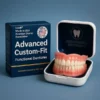 Laozik™ Advanced Custom-Fit Functional Dentures