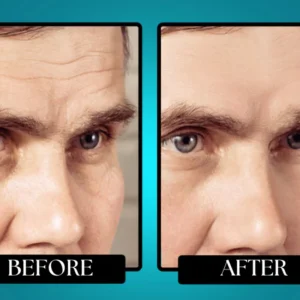 Morge™ Wrinkle Defense Tallow Balm