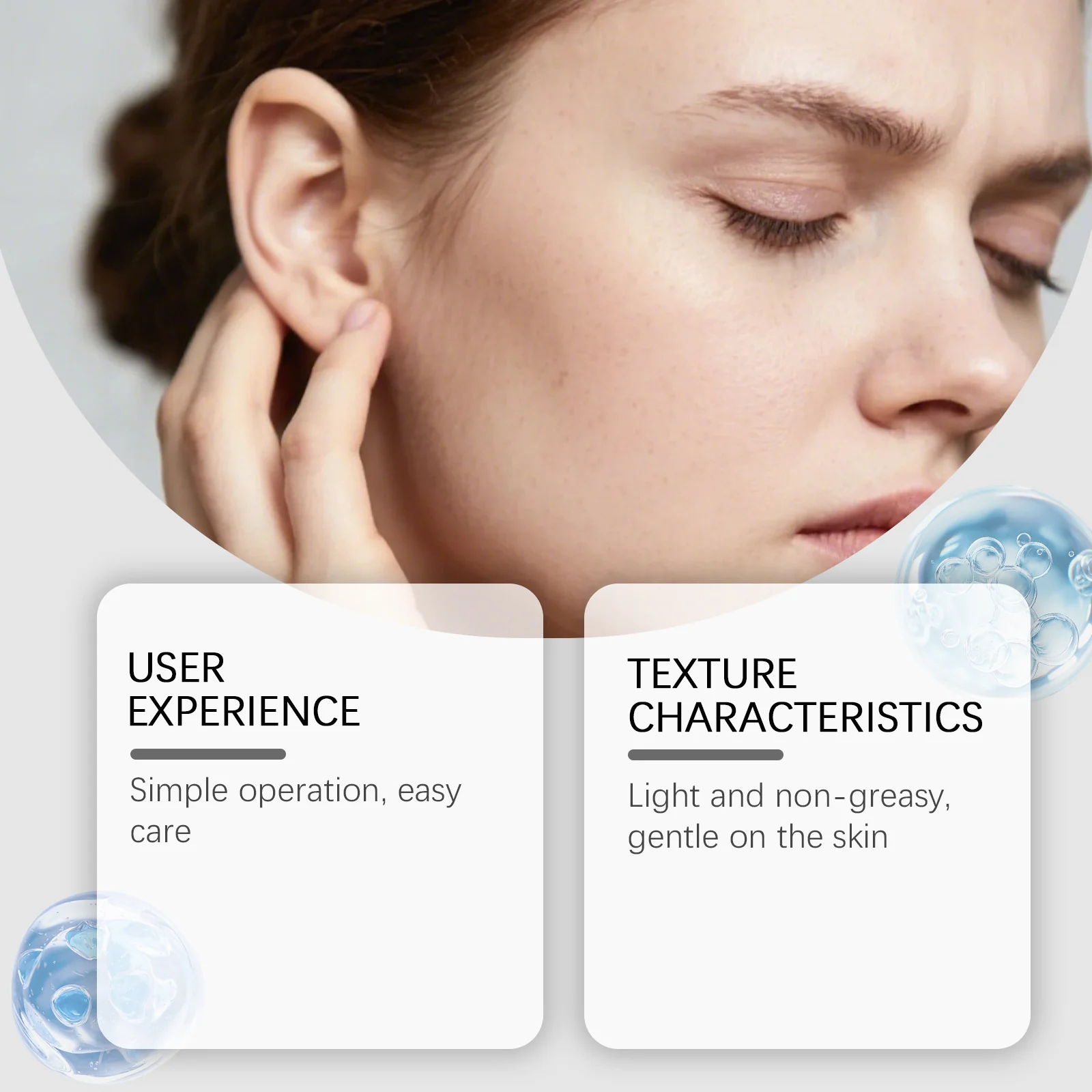 Laniska Tinnitus Comfort Drops