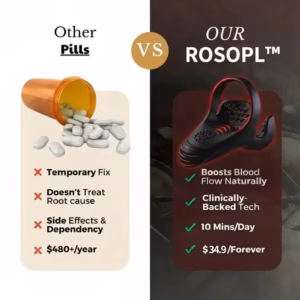 ROSOPL™ VitalEngine Pro