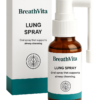 BreathVita Removes All Mucus Stuck In Your Lungs