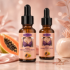 Luxevéria Breast Enhancement Drops Essential Oil
