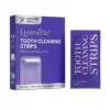 Luxevéria Tooth Cleaning Strips Brighter Smile