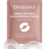 Divinvéra Under-Eye Bag Microneedle Patch Serum-Infused