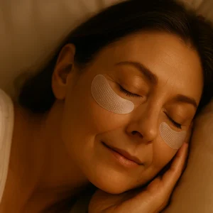 Divinvéra Under-Eye Bag Microneedle Patch Serum-Infused