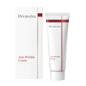 Divinvéra Anti-Wrinkle Cream