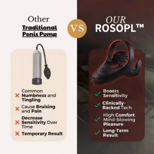 ROSOPL™ VitalEngine Pro