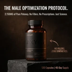 InflammaBio AXYOM Optimization ProtocolInflammaBio AXYOM Optimization Protocol