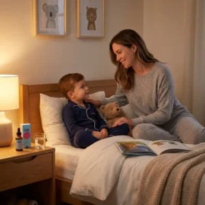 Lura® Calming Drops