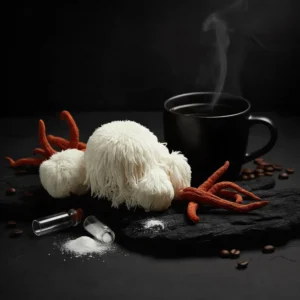 Balls & Brains™ Testosterone Coffee