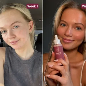 GlowDrop – Build A Real Tan From The Inside Out