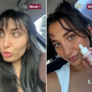 GlowDrop – Build A Real Tan From The Inside Out