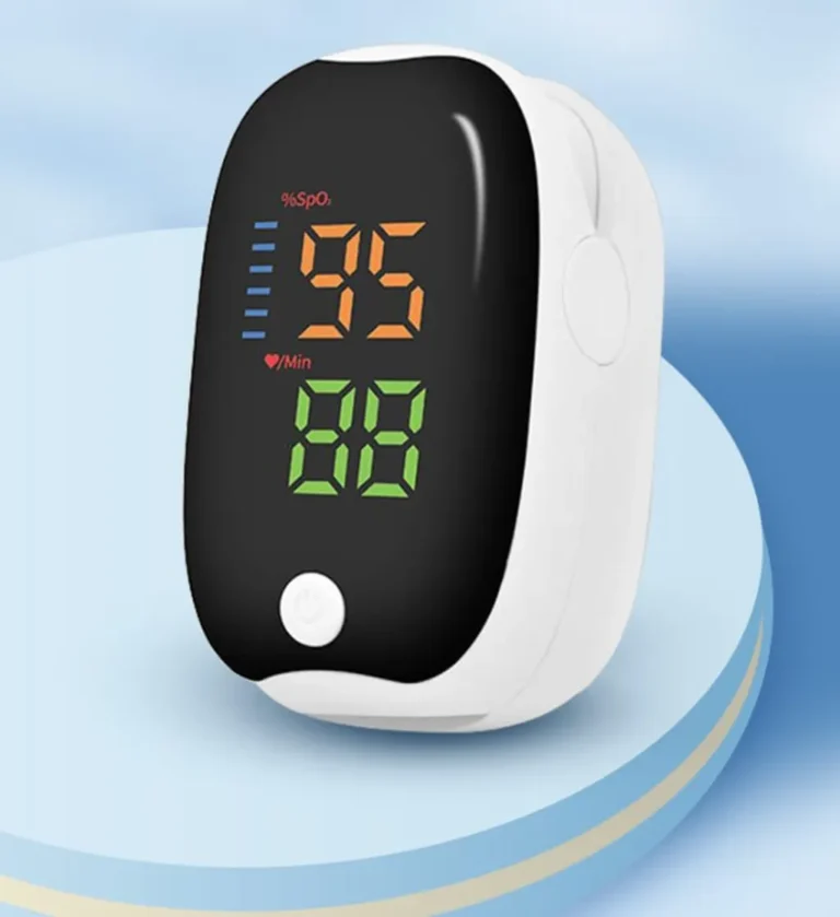 Ceoerty Glucosense Laser Blood Glucose Monitoring Device